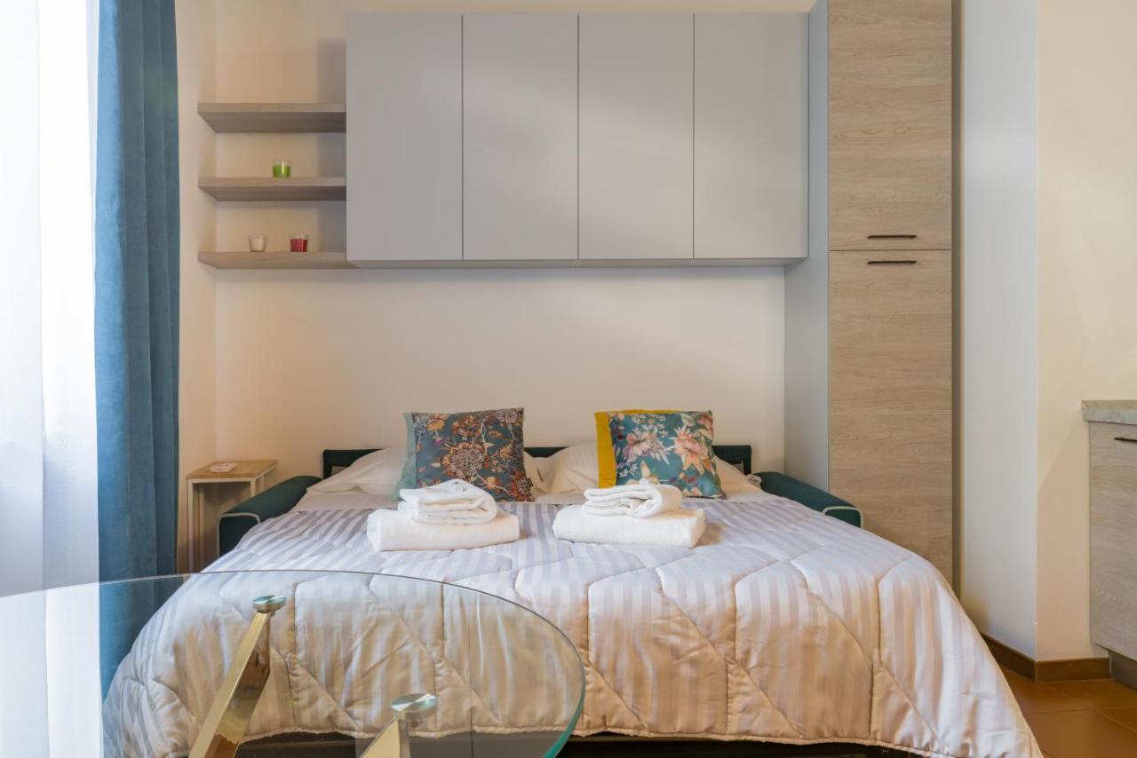 Apartments City Center Verona Exteriör bild