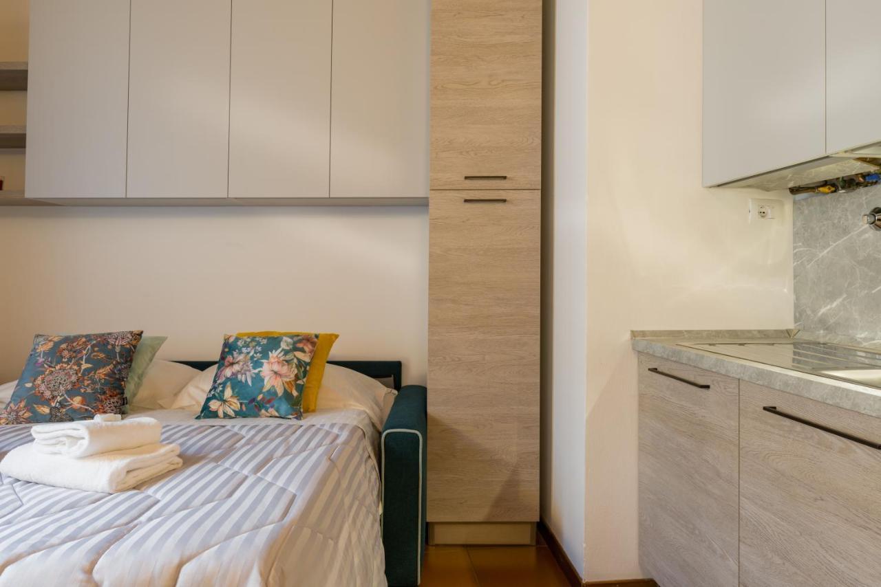 Apartments City Center Verona Exteriör bild