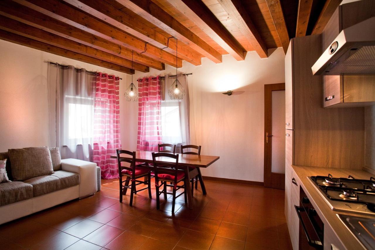 Apartments City Center Verona Exteriör bild